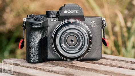 Sony A7R V Hands On Sony S High Resolution Shooter Adds AI Smarts PCMag