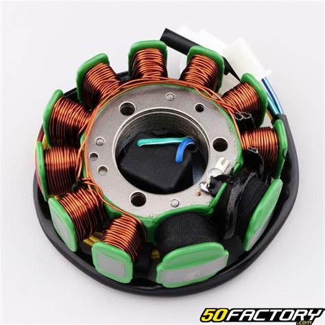 Stator d allumage Kymco Dink Grand Dink Yager 125 Pièce