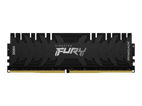 Kingston FURY Renegade | www.shi.com