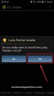 T L Chargez Lucky Patcher Installer Sur Pc Avec Memu