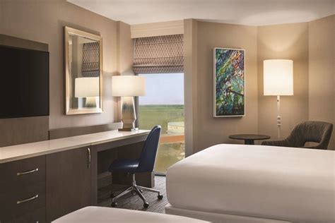 Hotel Hilton Dfw Lakes Executive Conference Center Usa Invia