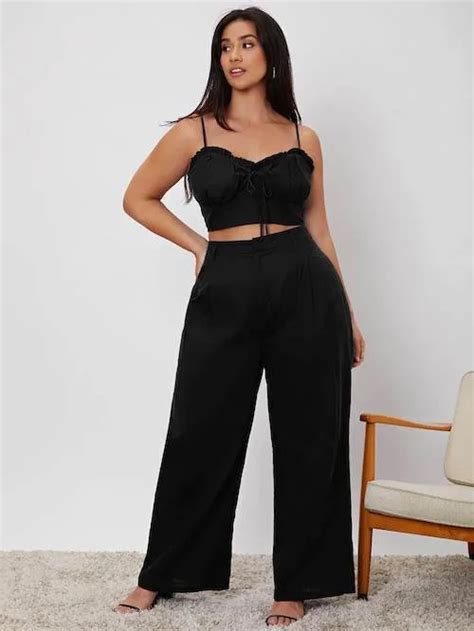 Best Plus Size Date Outfit Ideas To Copy For Any Occasion Girl