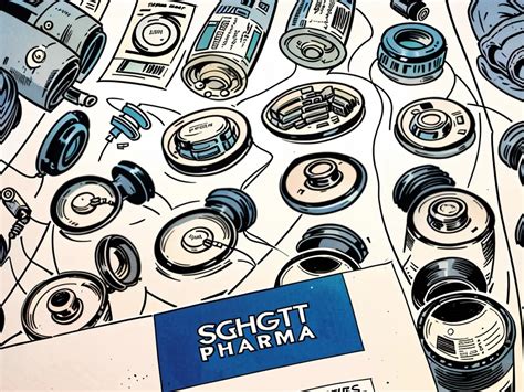 Schott Pharma Ampl A Su Producci N La Atenci N Se Centra En Ee Uu