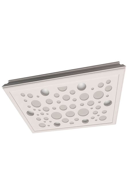 Motifpiyer Spot Led Uyumlu Tavan Göbek 90X60X13 Cm 436312254