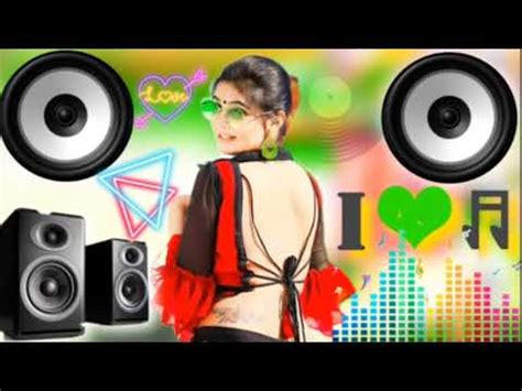 Mujhse Shaadi Karogi Raat Ko Aaunga Main Love Remix DJ Rock Music