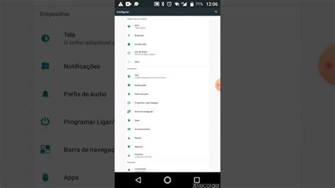 Como Aumentar A Dpi Do Celular Youtube