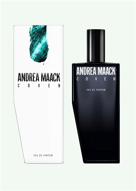 Andrea Maack COVEN Eau De Parfum Smell Stories