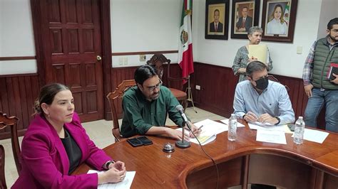 Cabildo de Culiacán aprueba convocatoria para la consulta popular de