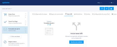 Dicas Comprovadas Para Criar Formul Rios De Inscri O De Alta Convers O