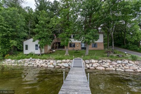 2035 Big Deep Lake Dr NW Hackensack MN 56452 Trulia