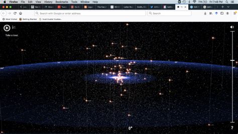 100,000 Stars | prior probability