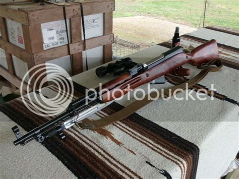 Russian Sks Restored To Original The Russian Mosin Nagant Forum