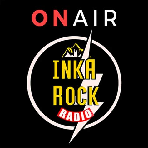 Listen To Inka Rock Radio Zeno Fm