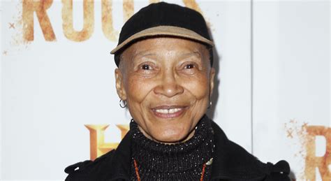 Olivia Cole Dies The Emmy Award Winning ‘roots Actress Was 75