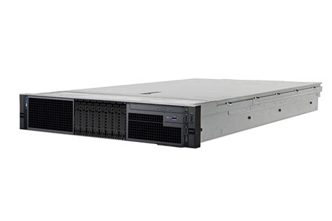 Dell Poweredge R840 Rackmount Server