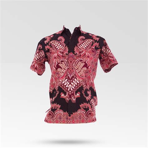 Best Cotton Batik Shirt Full Printing Inaexport