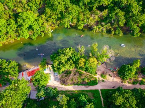 16 Amazing hiking trails in Austin, Texas