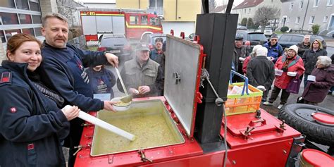 Meinung Umgang Mit Der Freiwilligen Feuerwehr In Unna