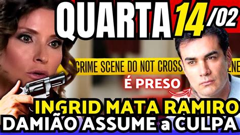 Abismo De Paix O Capitulo De Hoje Ter A Resumo Da Novela Abismo