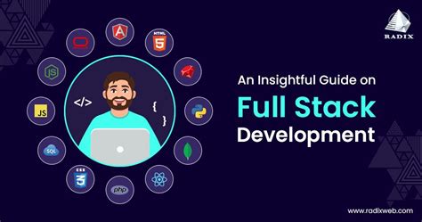 Full Stack Development Overview