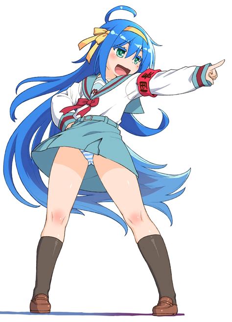 Konata Haruhi