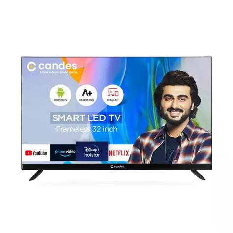 Best Smart Tv Under Business Insider India