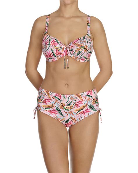 Bikini Top Ungef Ttert Sirocco Von Prima Donna Bikini Oberteile