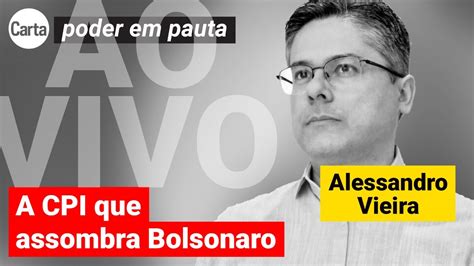 NATA DO SENADO NA CPI APUROS PARA O PRESIDENTE Poder Em Pauta O