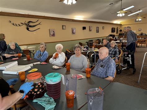 Parkview Care Center | Fremont OH