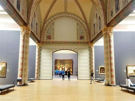 15 Best Museums In Europe To Visit In 2023 Culture Tourist