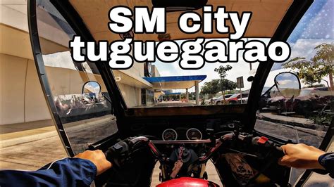 Rusi Chariot Punta Ako Ng Sm City Tuguegarao Youtube