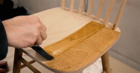 A Guide On How To Stain Wood Furniture Like A Pro Archute