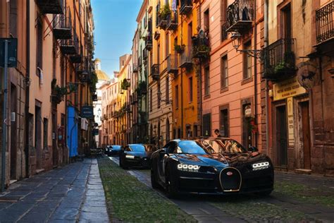 Bugatti Grand Tour