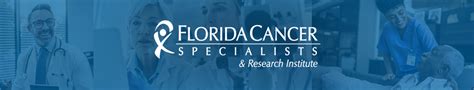 Salary Florida Cancer Specialists And Research Institute Information