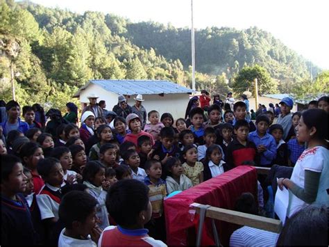 Festival Comunitario Por Una Vida Libre De Violencia Consorcio Para