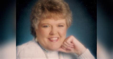 Obituary For Connie Lynn Stark Wirsch Desert Memorial