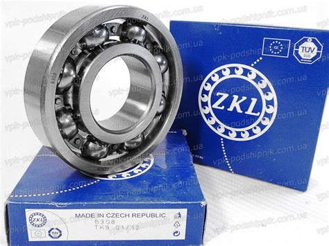 Bearing Zkl Buy Price In Ukraine