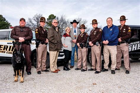 Daviess County Sheriff’s Office — Kentucky Law Enforcement