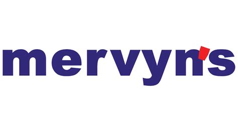 Mervyn’s Logo Vector - (.SVG + .PNG) - SearchLogoVector.Com