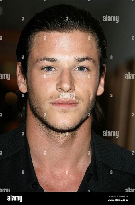 Photo Du Dossier Gaspard Ulliel Participe La Partie Elle Dior Qui