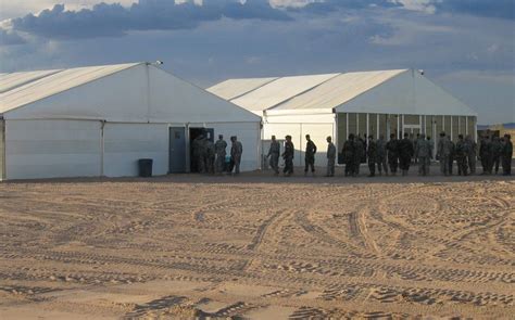 Best Tents For Military And Government In Uae Al Mawsim Tents