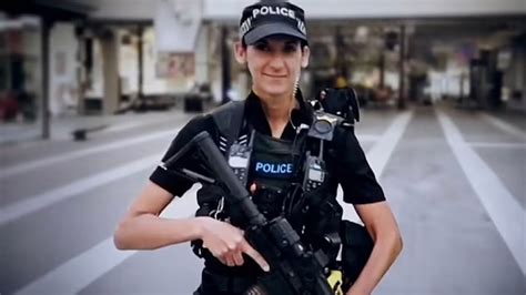 West Midlands Police To Pay Ex Firearms Officer Rebecca Kalam Reported