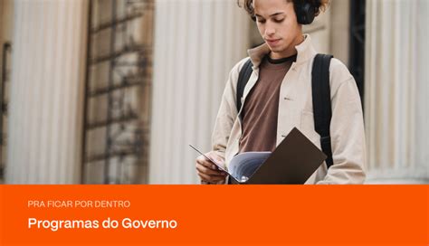 Auxílio Brasil Jovem veja como receber o benefício PRAVALER