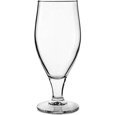 Arcoroc Cervoise Stemmed Beer Glass Cl Pcs