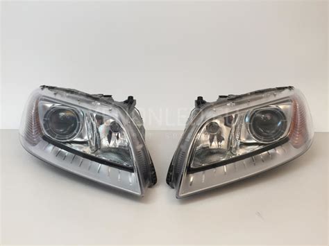 Volvo Xc S V Facelift Lci Ahl Xenon Headlights