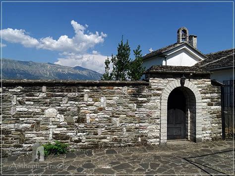 From the old town of Gjirokastra to the Ksamil Peninsula, Albania ...