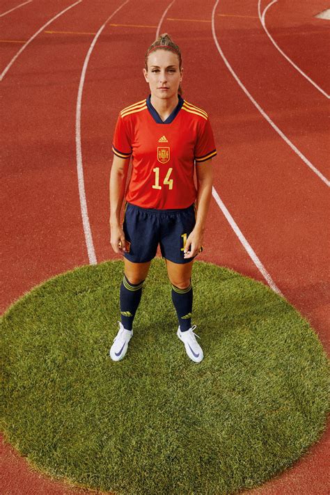 Así afronta la selección española de fútbol femenino la Eurocopa 2022
