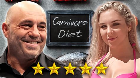 Carnivore Diet Is More Popular Than Ever Joe Rogan And More Youtube