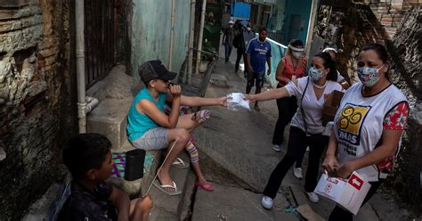 La ONU advirtió que el COVID podría generar una gran crisis de deuda en América Latina