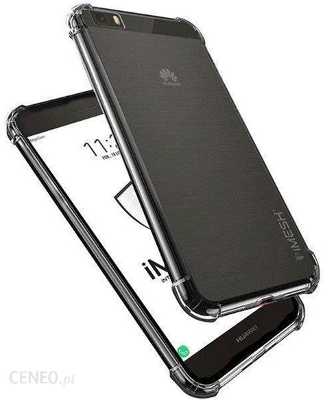 Imesh Etui Do Huawei P Lite Shock Pokrowiec Case Etui Na Telefon